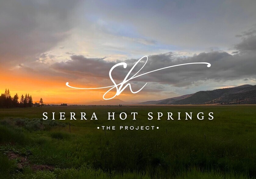 521 Campbell Hot Springs Rd, Sierraville, CA à vendre - Photo principale – Image 1 sur 15