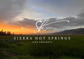 Plus de détails pour 521 Campbell Hot Springs Rd, Sierraville, CA - Spécialisé à vendre