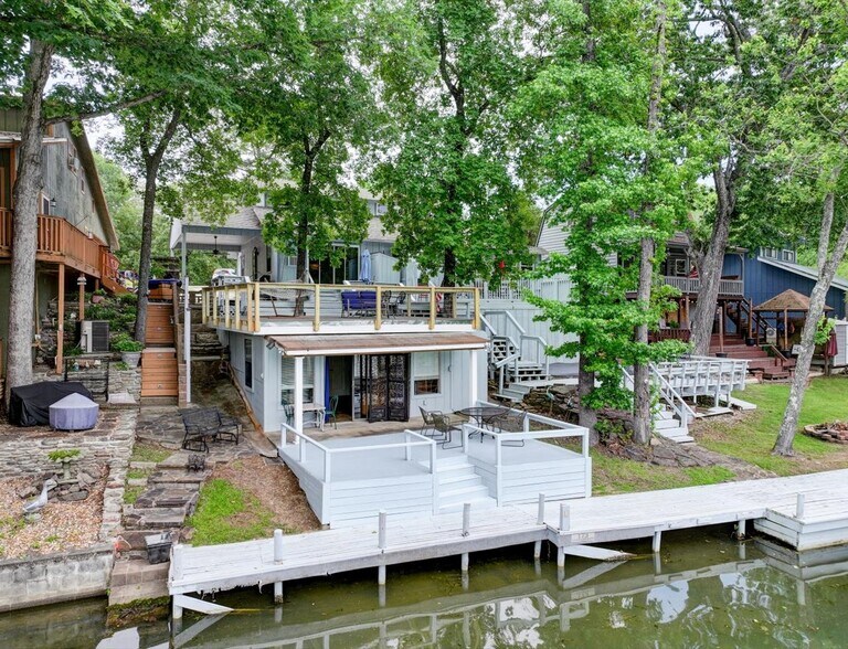173 Barbary Rd, Hot Springs, AR à vendre - Photo de l’immeuble – Image 2 sur 62