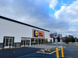Plus de détails pour 599 W Mount Pleasant Ave, Livingston, NJ - Local commercial à louer