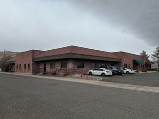 Plus de détails pour 727 Fairview Dr, Carson City, NV - Bureau à louer