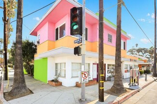 Plus de détails pour 4972 Eagle Rock Blvd, Los Angeles, CA - Local commercial à louer