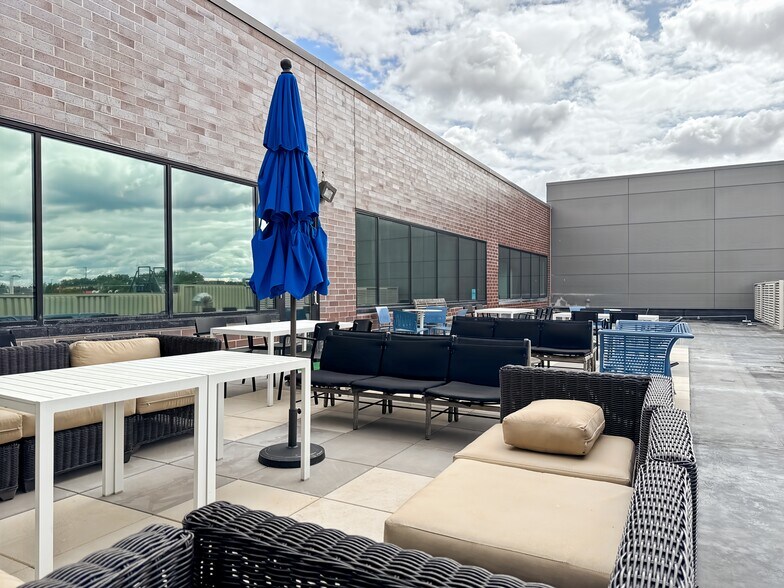 1622-1650 W End Blvd, Saint Louis Park, MN à louer - Photo intérieure – Image 3 sur 18