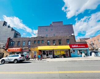 Plus de détails pour 4602-4612 8th Ave, Brooklyn, NY - Local commercial à vendre