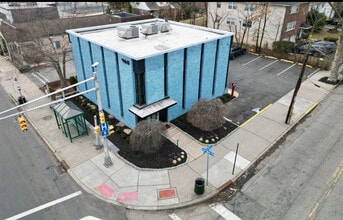 960 Teaneck Rd, Teaneck, NJ - VUE AÉRIENNE  vue de carte - Image1