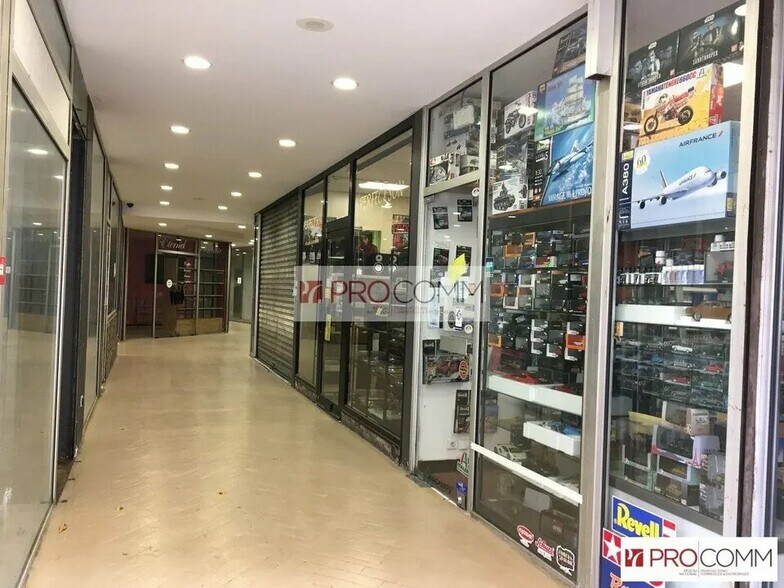 Local commercial dans Chartres à vendre - Photo de l’immeuble – Image 2 sur 5