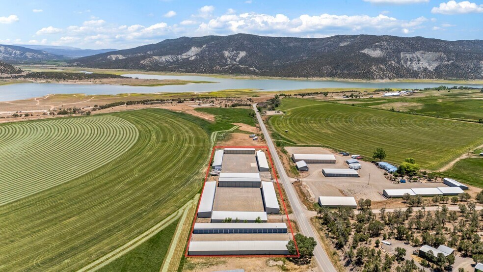 400 County Road 982, Arboles, CO à vendre - Photo de l’immeuble – Image 2 sur 17