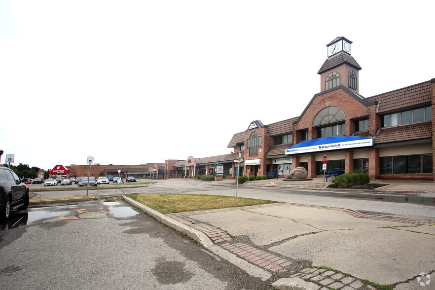 91 Rylander Blvd, Toronto, ON à louer - Photo de l’immeuble – Image 2 sur 6