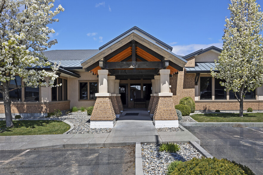 154 1st Ave W, Jerome, ID à louer - Photo de l’immeuble – Image 2 sur 4