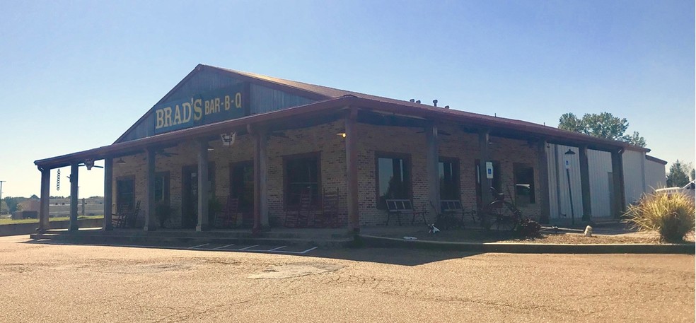 6540 Highway 64, Oakland, TN à louer - Photo de l’immeuble – Image 1 sur 6