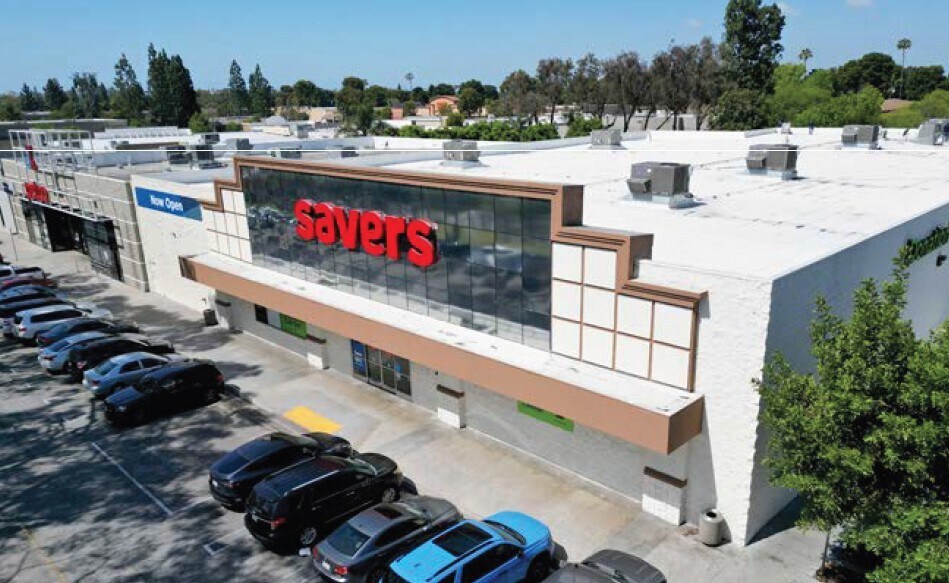 5227 Lakewood Blvd, Lakewood, CA à vendre - Photo de l’immeuble – Image 2 sur 8