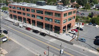 Plus de détails pour 2085 Rte Marie-Victorin, Varennes, QC - Local commercial à vendre