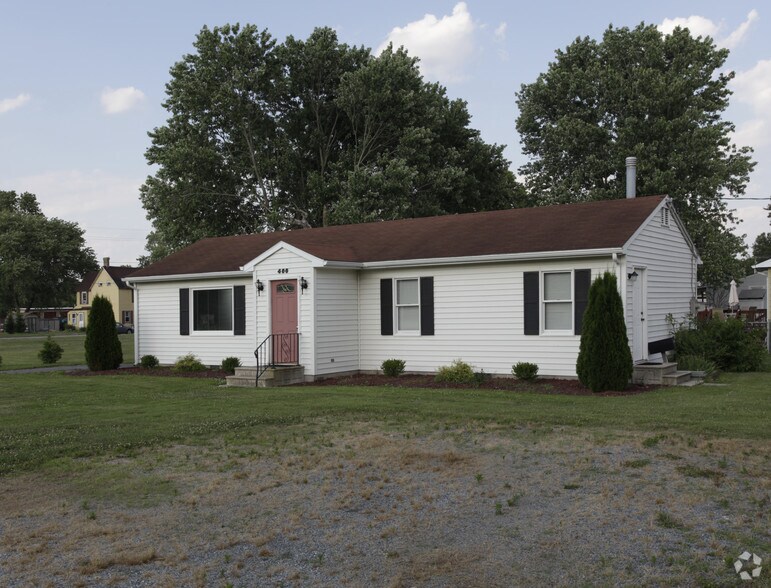 3 Delaware Ave, Delmar, DE à vendre - Photo de l’immeuble – Image 2 sur 4