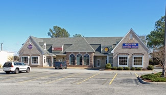 Plus de détails pour 1665-1673 Richmond Rd, Williamsburg, VA - Local commercial à louer