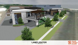 Plus de détails pour 1615 S Foothill Dr, Salt Lake City, UT - Local commercial à louer