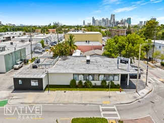 Plus de détails pour 700 NE 13th St, Fort Lauderdale, FL - Local commercial à vendre