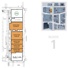 200-300 S Mathilda Ave, Sunnyvale, CA à louer Photo intérieure– Image 2 sur 2