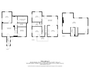 1805 Springdale Rd, Cherry Hill, NJ à louer Plan d’étage– Image 2 sur 16