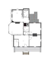 903 New Bern Ave, Raleigh, NC à louer Plan de site– Image 1 sur 1