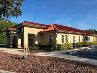 Plus de détails pour 7747 Mitchell Blvd, Trinity, FL - Bureau à vendre