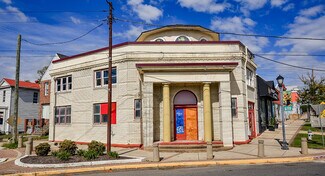 Plus de détails pour 3800 34th St, Mount Rainier, MD - Local commercial à vendre