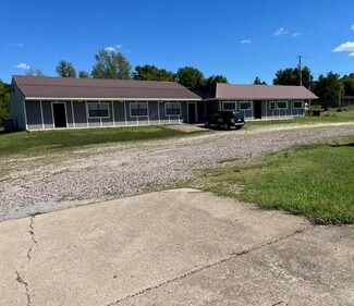 Plus de détails pour 20674 S Highway 59, Evansville, AR - Local commercial à vendre