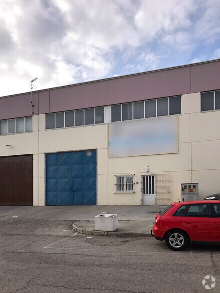 Calle Casetón, 29, Ontígola, Toledo à vendre - Photo de l’immeuble – Image 2 sur 2