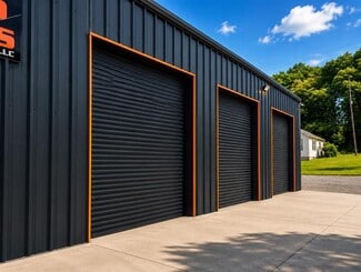 Plus de détails pour 176 Bomar St, Inman, SC - Local commercial à vendre