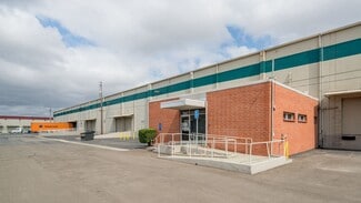 Plus de détails pour 1948-1958 Williams St, San Leandro, CA - Industriel/Logistique à louer