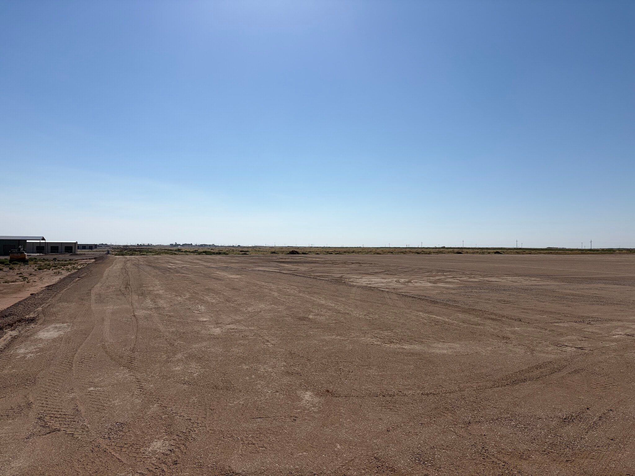 County 1235 rd, Midland, TX à vendre Autre– Image 1 sur 3