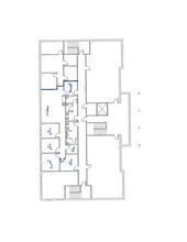 3453 Pelham Rd, Greenville, SC à louer Plan de site– Image 1 sur 7