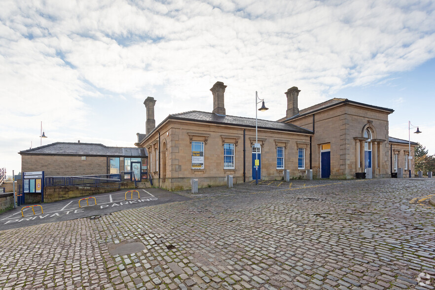 Station Rd, Mansfield à louer - Photo principale – Image 1 sur 3