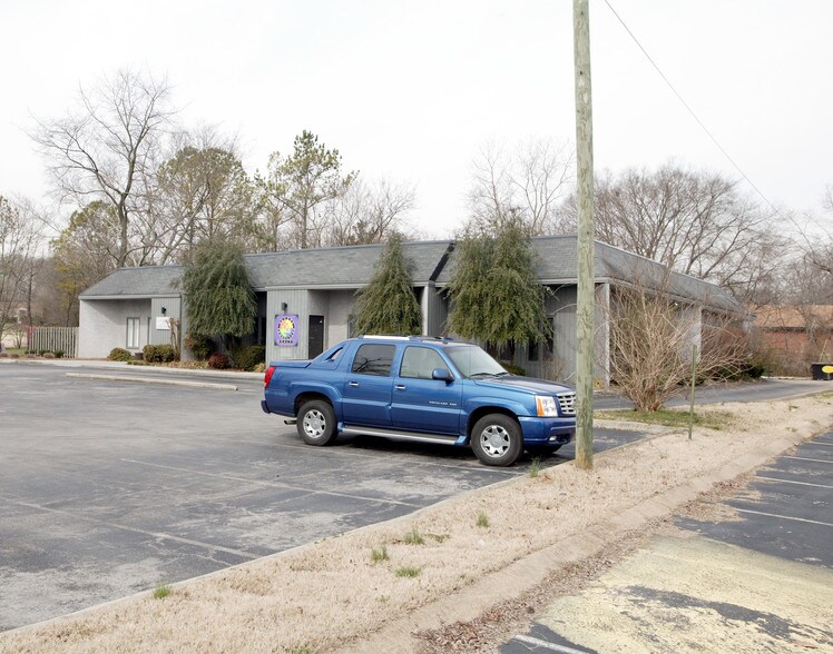 313 Bluebird Dr, Goodlettsville, TN à louer - Photo de l’immeuble – Image 2 sur 14