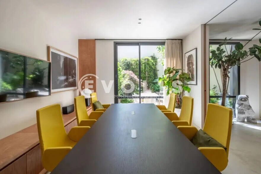 Bureau dans Paris à louer - Photo de l’immeuble – Image 1 sur 14