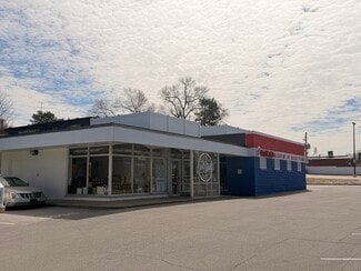 Plus de détails pour 6007 SW 9th St, Des Moines, IA - Local commercial à vendre