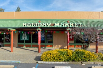 10868-10966 Combie Rd, Auburn, CA à louer Photo de l’immeuble– Image 1 sur 16