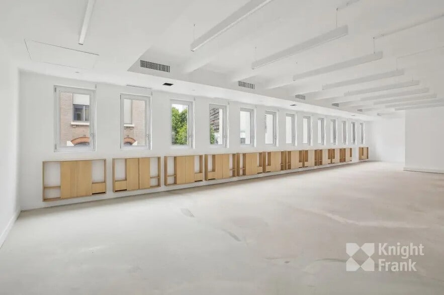 28-28 Rue Du Docteur Finlay, Paris à louer - Photo intérieure – Image 3 sur 13