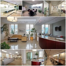 120-124 E Lancaster Ave, Ardmore, PA à louer Photo intérieure– Image 2 sur 5