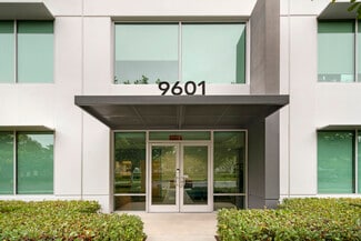 Plus de détails pour 9601 Irvine Center Dr, Irvine, CA - Industriel/Logistique à vendre
