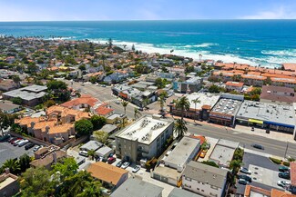 Plus de détails pour 7441-43 La Jolla Blvd Blvd, La Jolla, CA - Logement à vendre