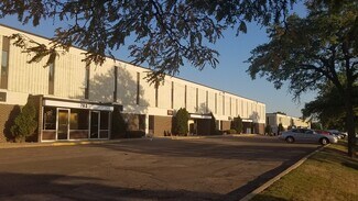 Plus de détails pour 771-783 NE Harding St, Minneapolis, MN - Bureau, Industriel/Logistique à louer