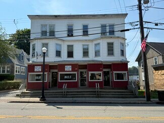 Plus de détails pour 28 Main St, Netcong, NJ - Bureau/Local commercial à louer