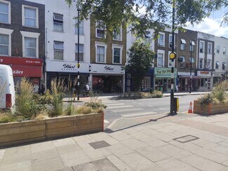 Plus de détails pour 77 Junction Rd, Londres - Local commercial à louer