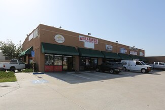 Plus de détails pour 895 S East St, Anaheim, CA - Local commercial à louer