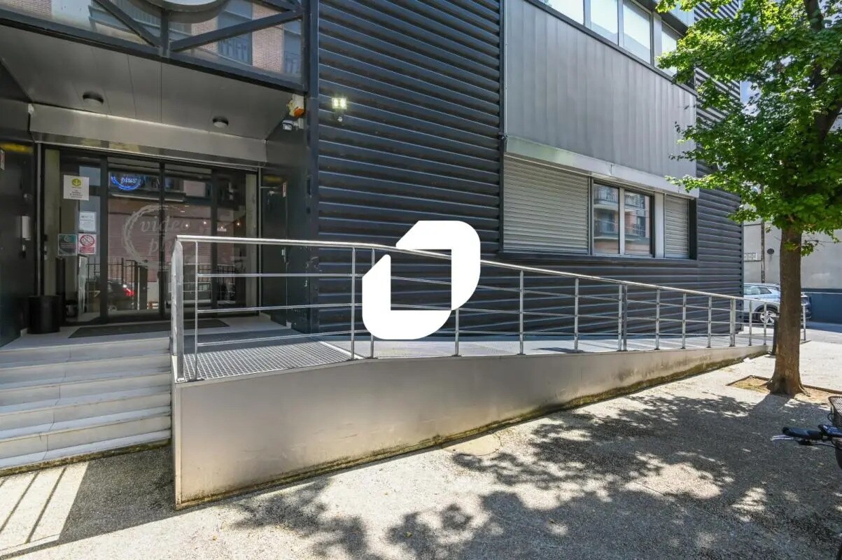 12 Villa Des Fleurs, Courbevoie à louer Photo de l’immeuble– Image 1 sur 13