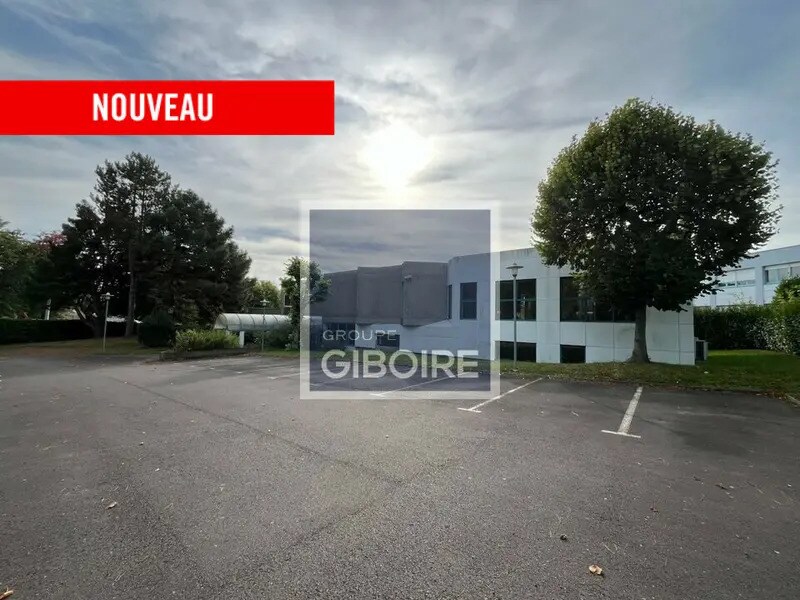 Bureau dans Cesson-Sévigné à louer Photo de l’immeuble– Image 1 sur 23