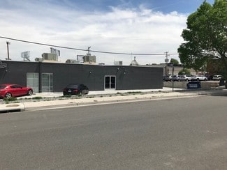 Plus de détails pour 2760-2770 W 5th Ave, Denver, CO - Bureau à louer