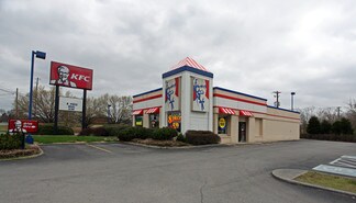 Plus de détails pour 7228 Maynardville Pike, Knoxville, TN - Local commercial à vendre