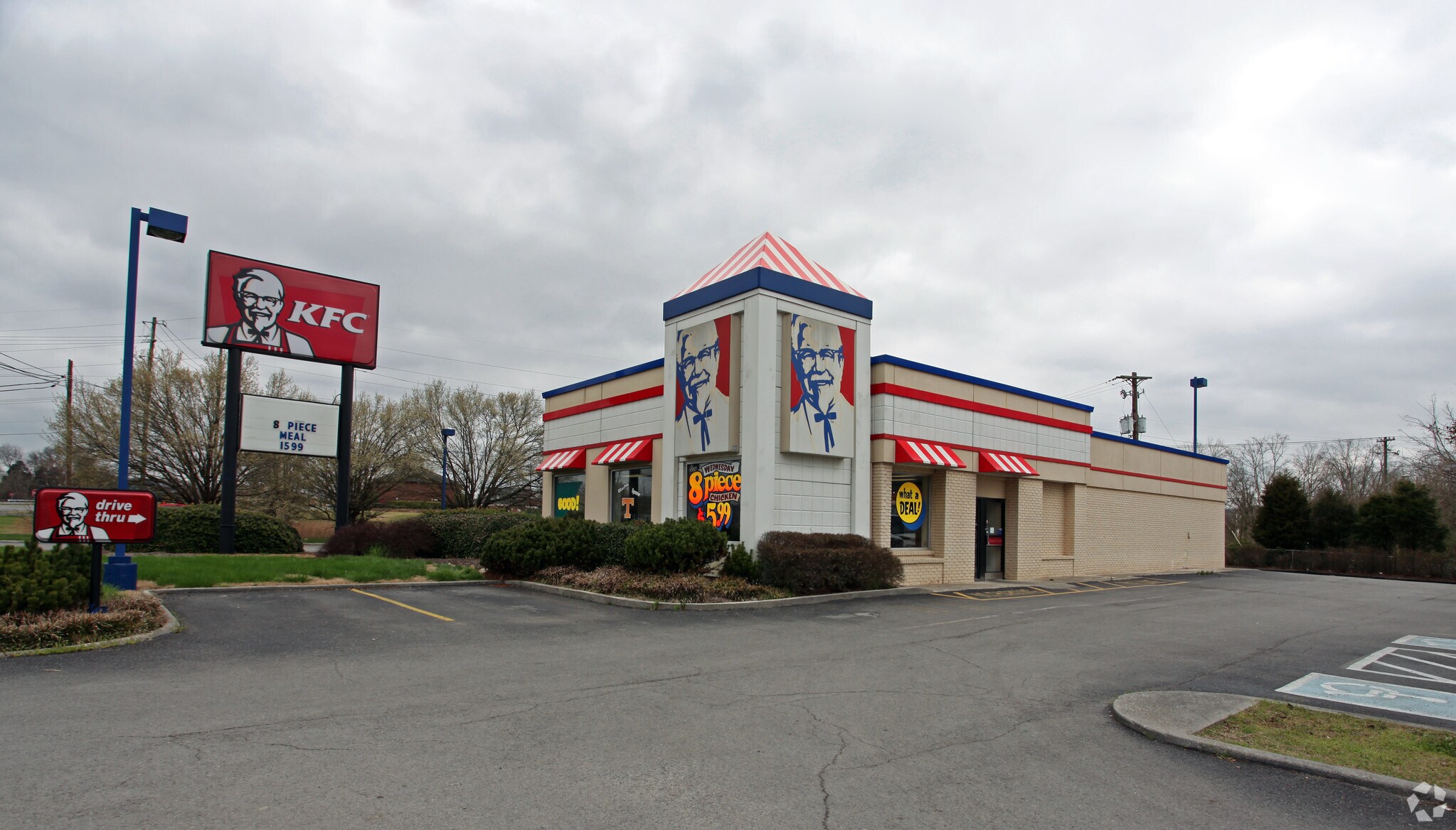 7228 Maynardville Pike, Knoxville, TN à vendre Photo principale– Image 1 sur 10