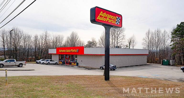 625 Second St, N Wilkesboro, NC à vendre - Photo de l’immeuble – Image 2 sur 4
